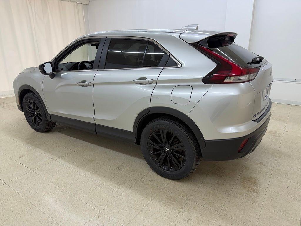 Mitsubishi Eclipse Cross  2024