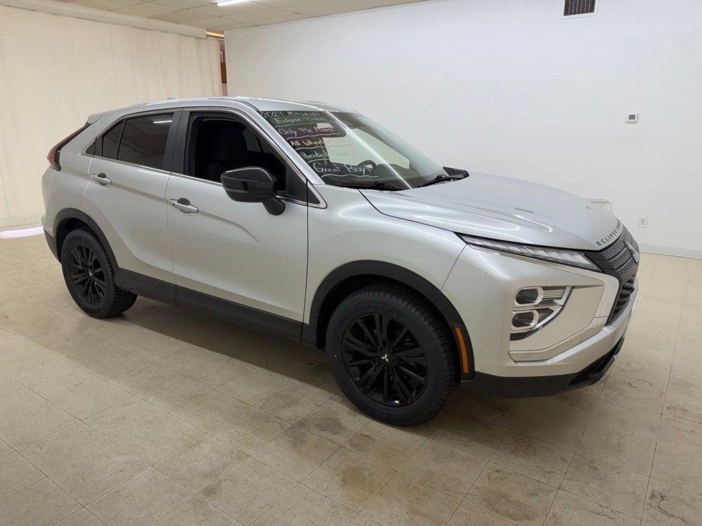 Mitsubishi Eclipse Cross  2024