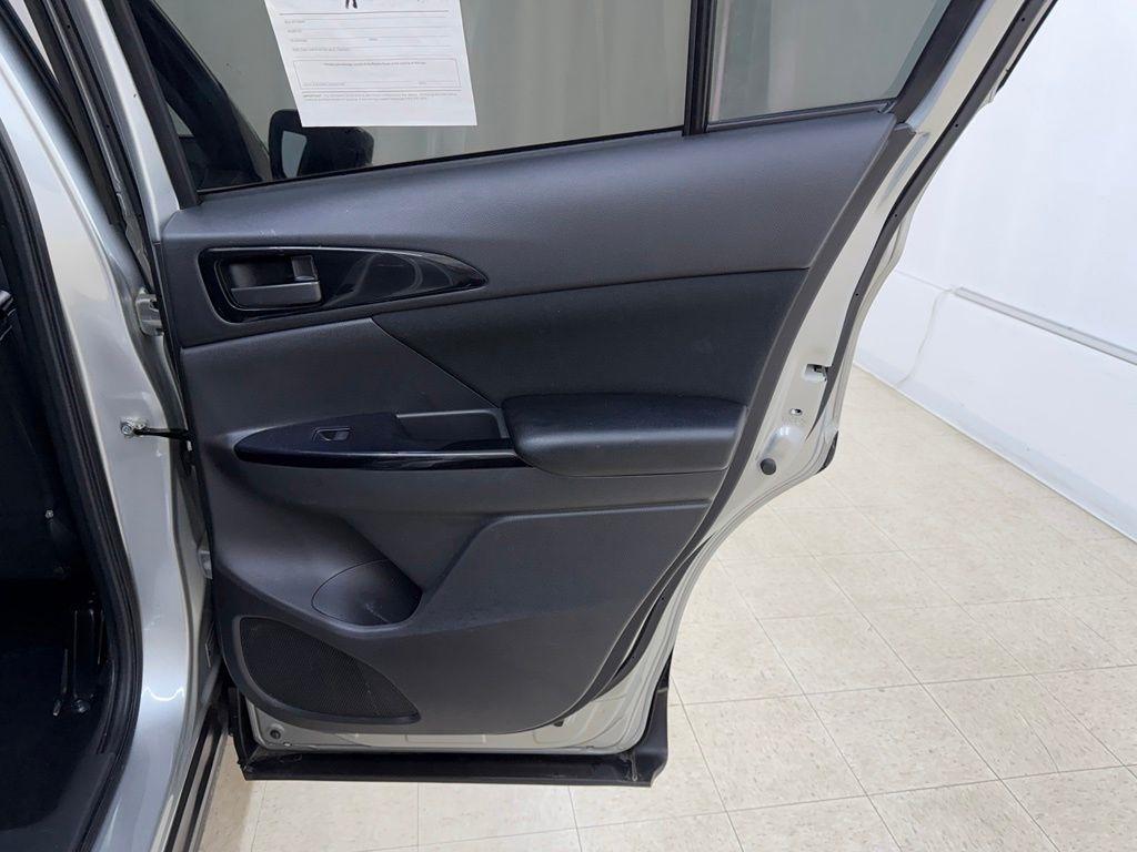 Mitsubishi Eclipse Cross  2024