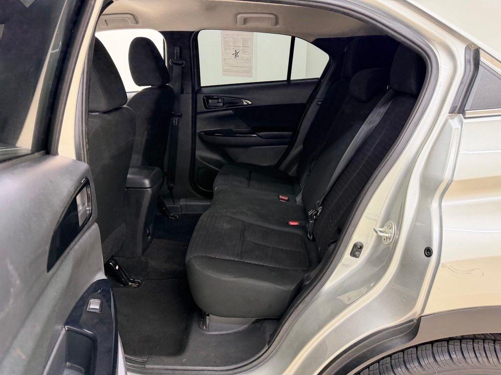 Mitsubishi Eclipse Cross  2024