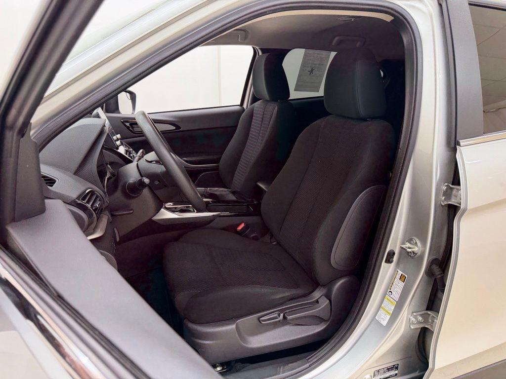 Mitsubishi Eclipse Cross  2024