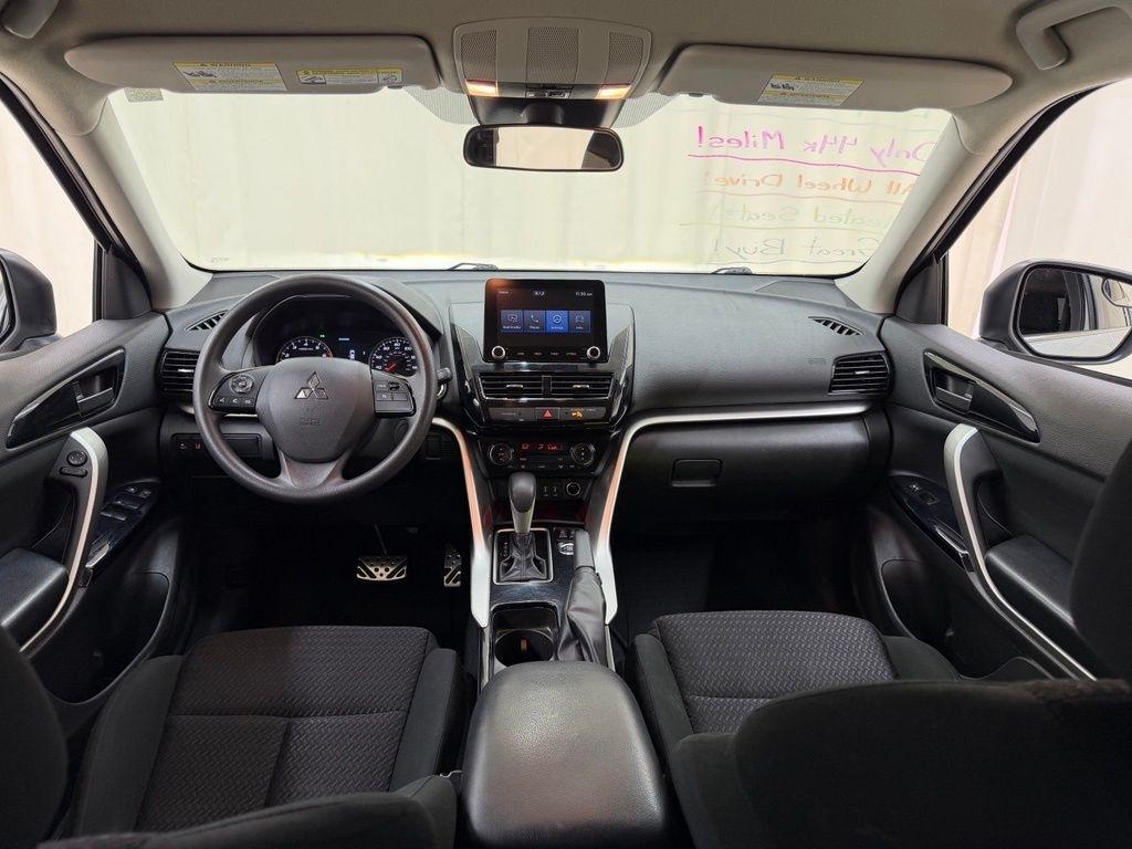 Mitsubishi Eclipse Cross  2024