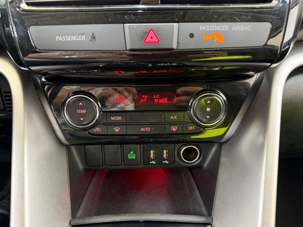 Mitsubishi Eclipse Cross  2024