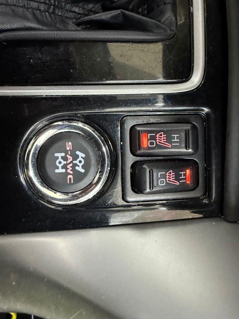 Mitsubishi Eclipse Cross  2024