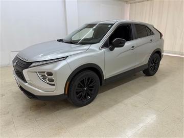 2024 Mitsubishi Eclipse Cross 