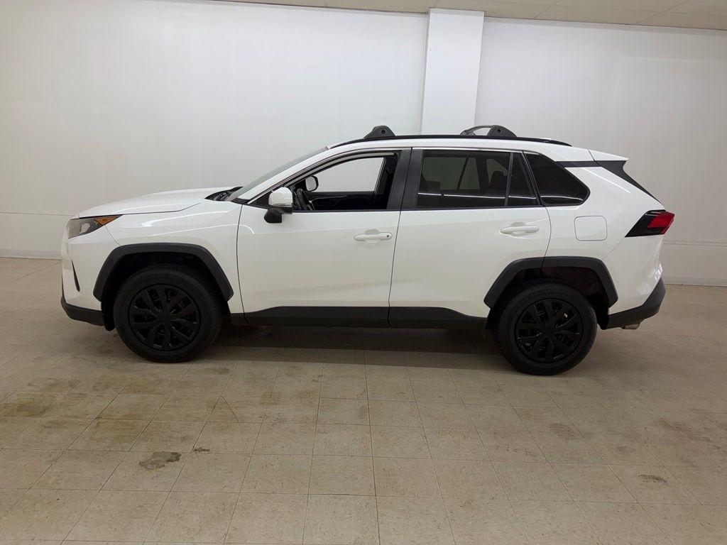 Toyota RAV4  2019