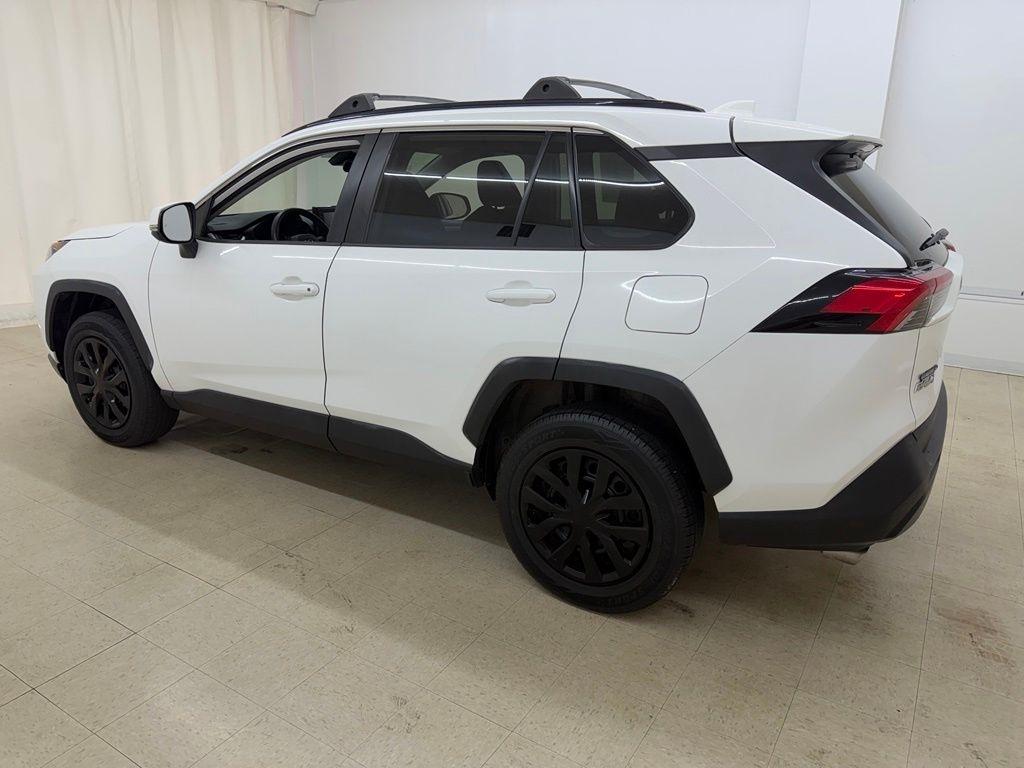 Toyota RAV4  2019