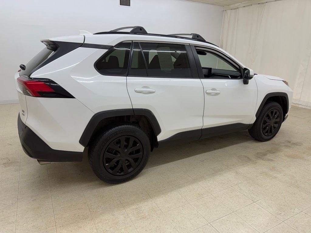 Toyota RAV4  2019