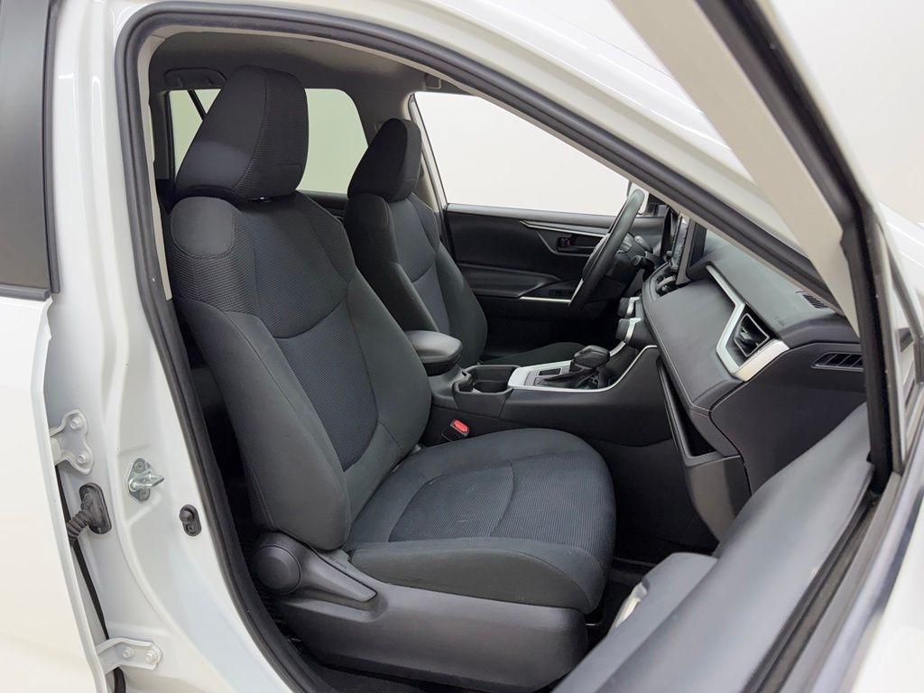 Toyota RAV4  2019