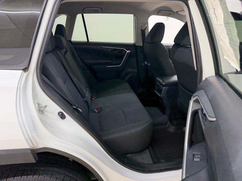 Toyota RAV4  2019