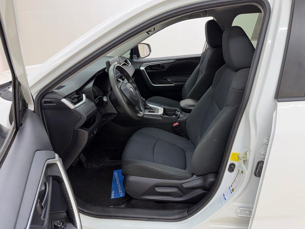 Toyota RAV4  2019