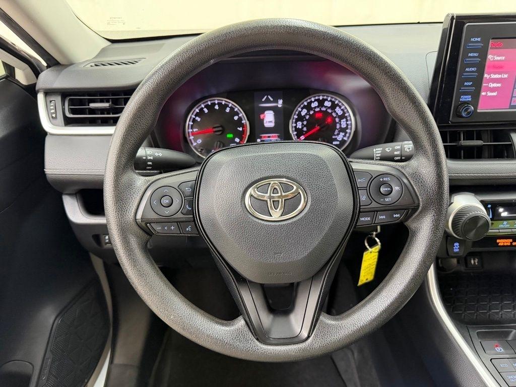 Toyota RAV4  2019