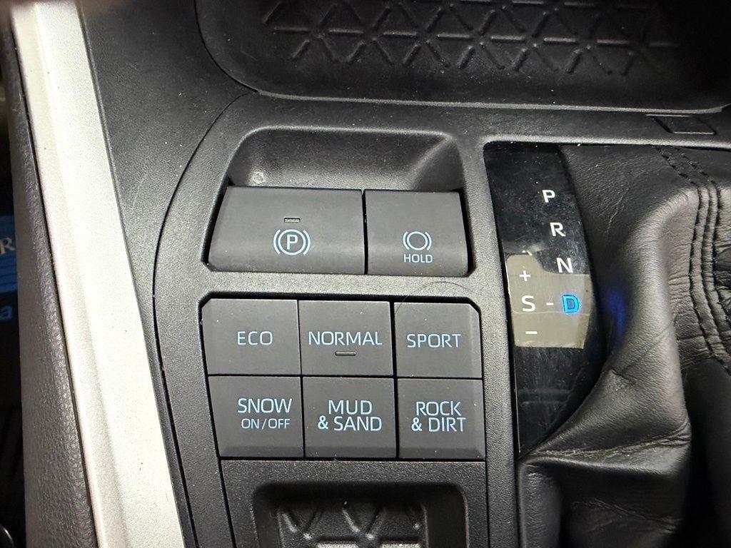 Toyota RAV4  2019