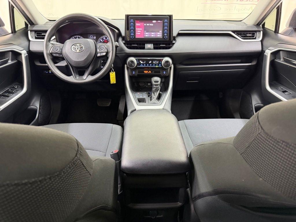 Toyota RAV4  2019