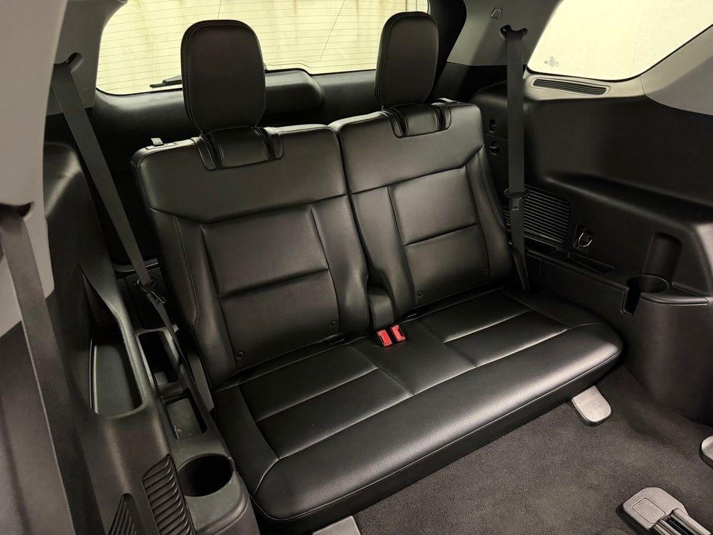Ford Explorer  2020
