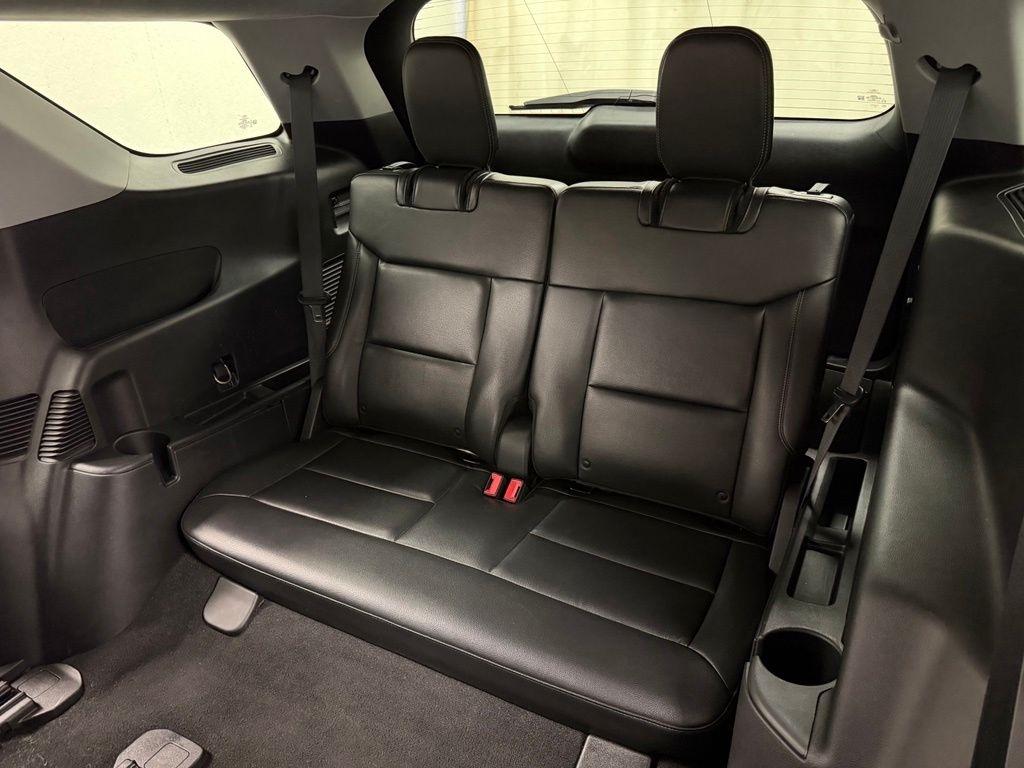 Ford Explorer  2020