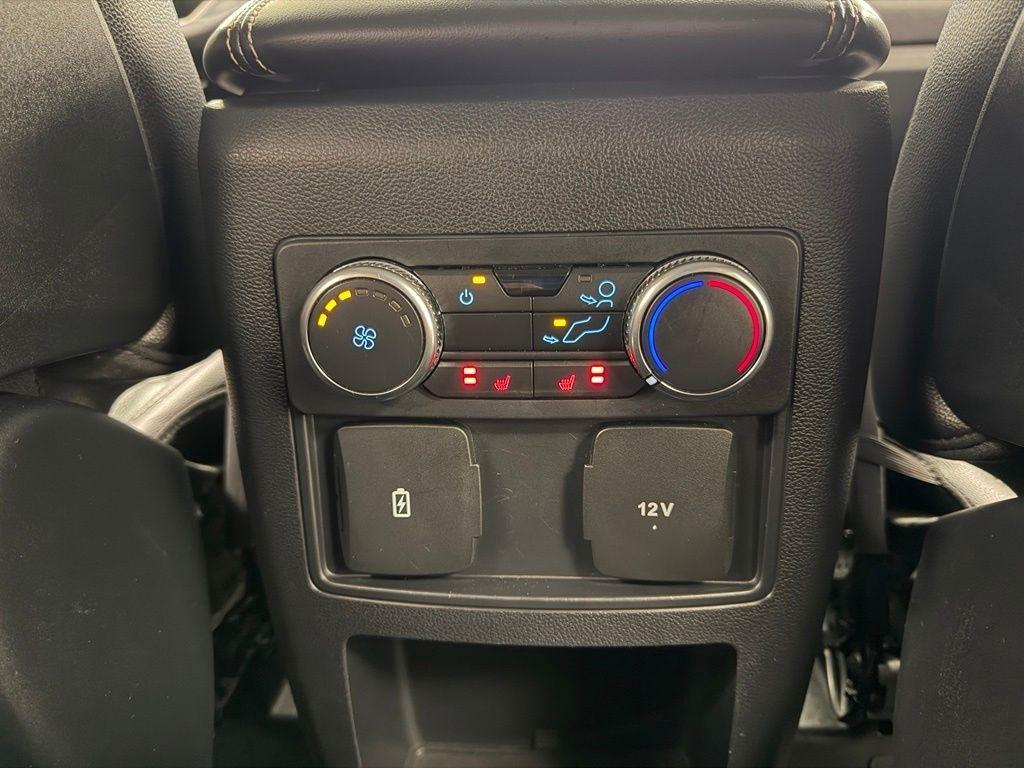Ford Explorer  2020