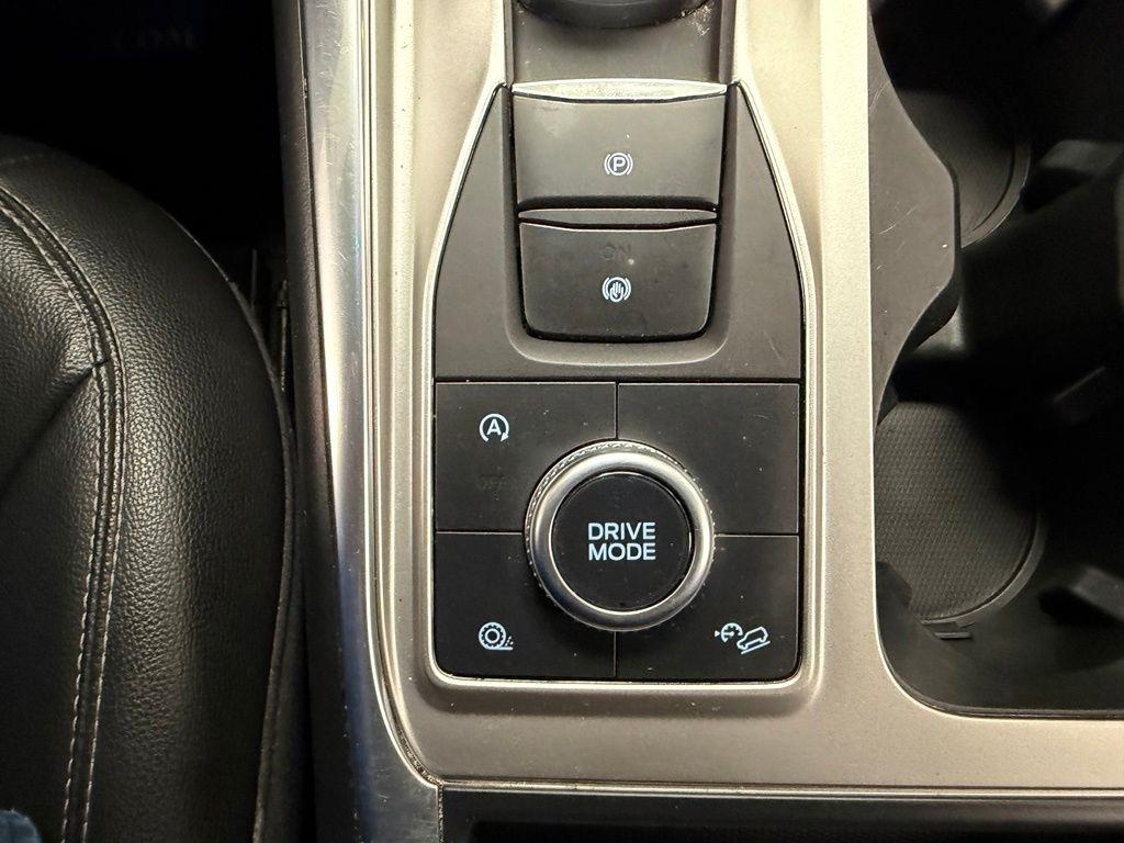 Ford Explorer  2020