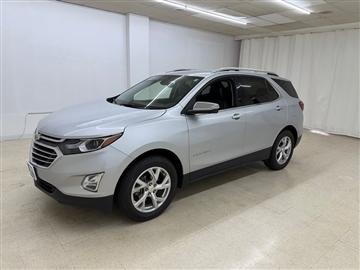 2021 Chevrolet Equinox 
