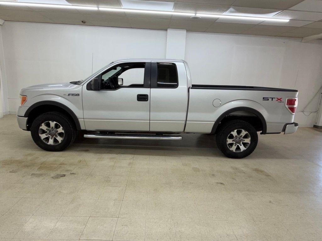 Ford F-150  2013