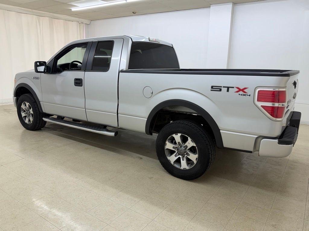 Ford F-150  2013