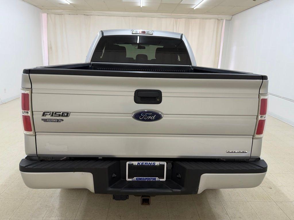 Ford F-150  2013