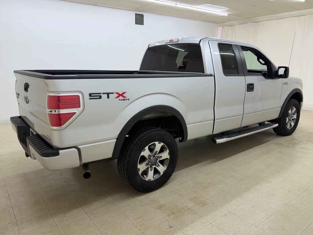 Ford F-150  2013