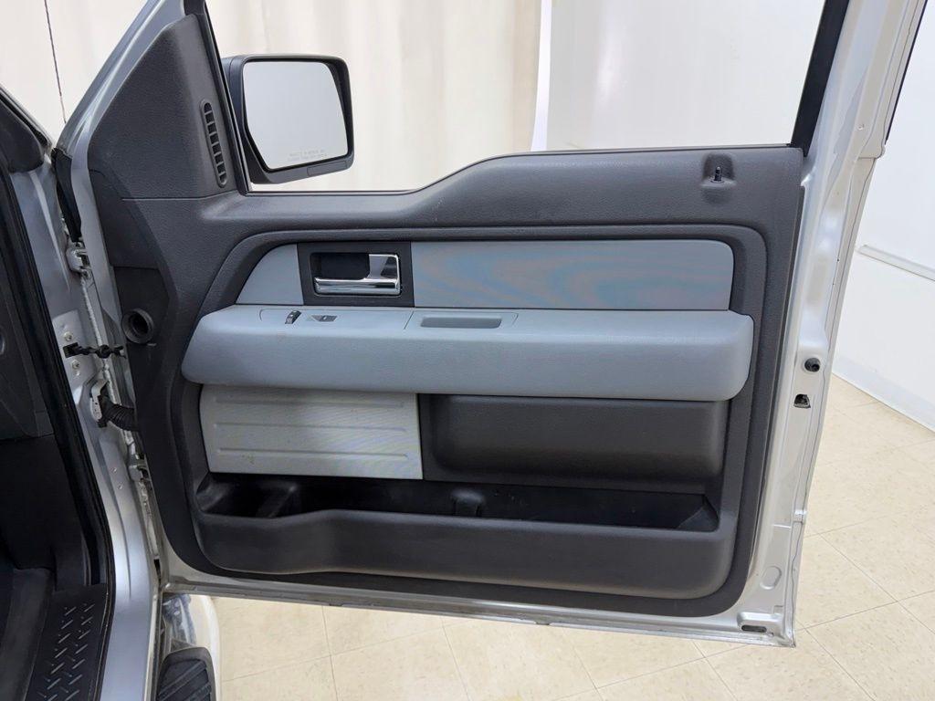 Ford F-150  2013