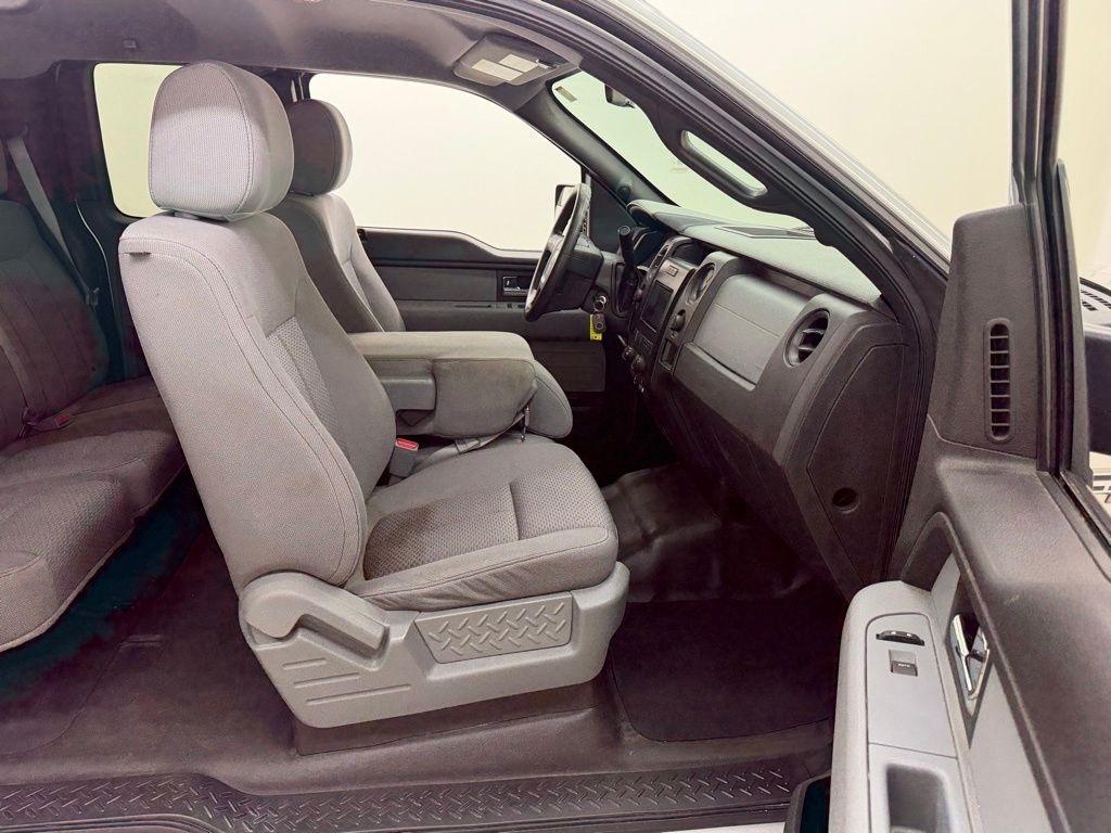 Ford F-150  2013