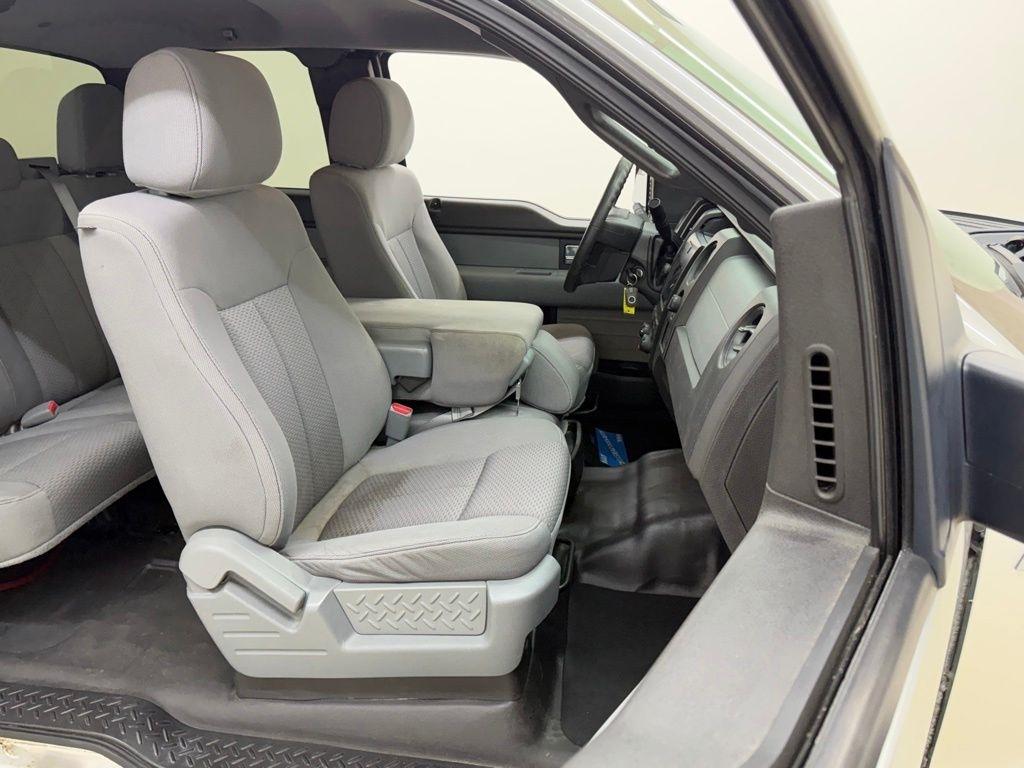 Ford F-150  2013