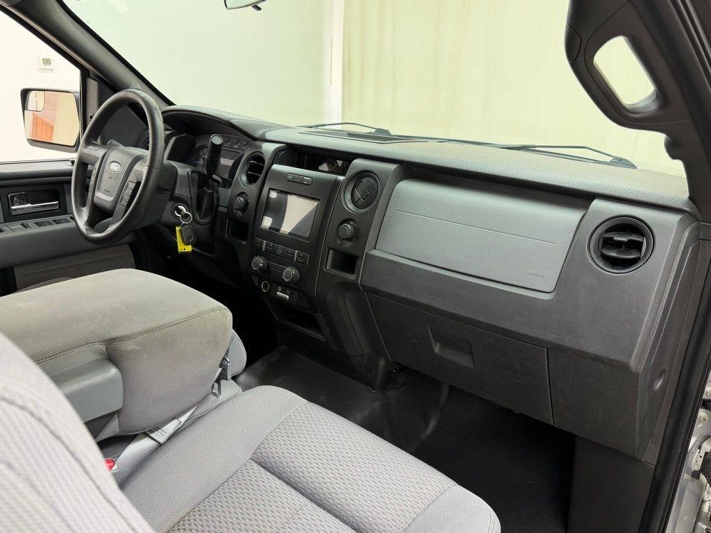 Ford F-150  2013