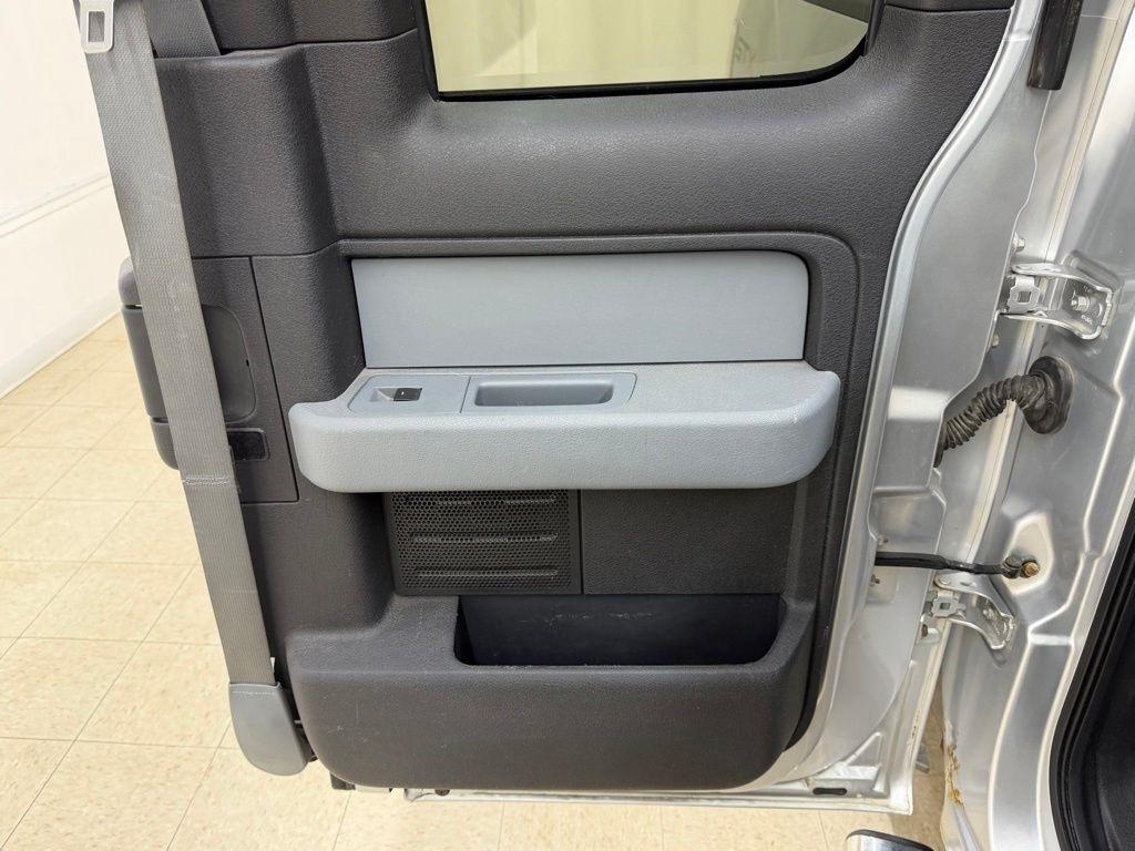 Ford F-150  2013