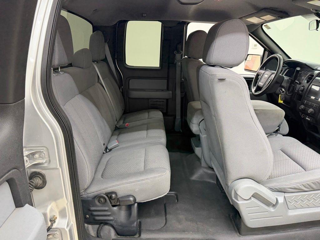 Ford F-150  2013