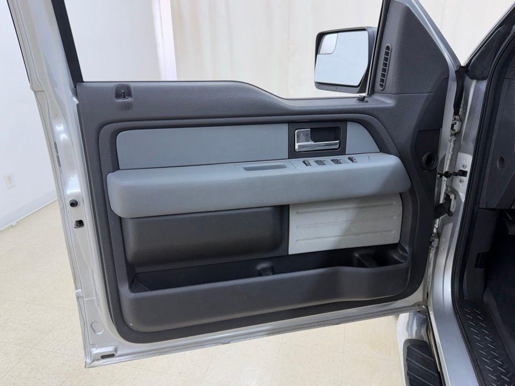 Ford F-150  2013