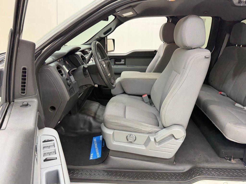 Ford F-150  2013