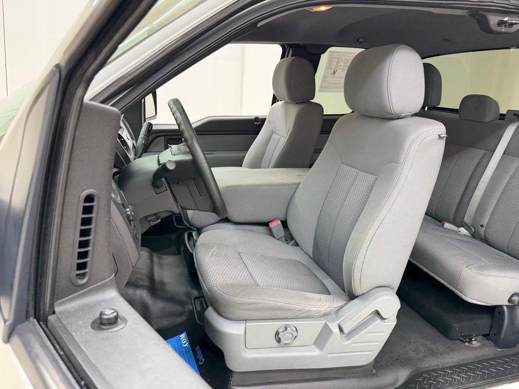 Ford F-150  2013