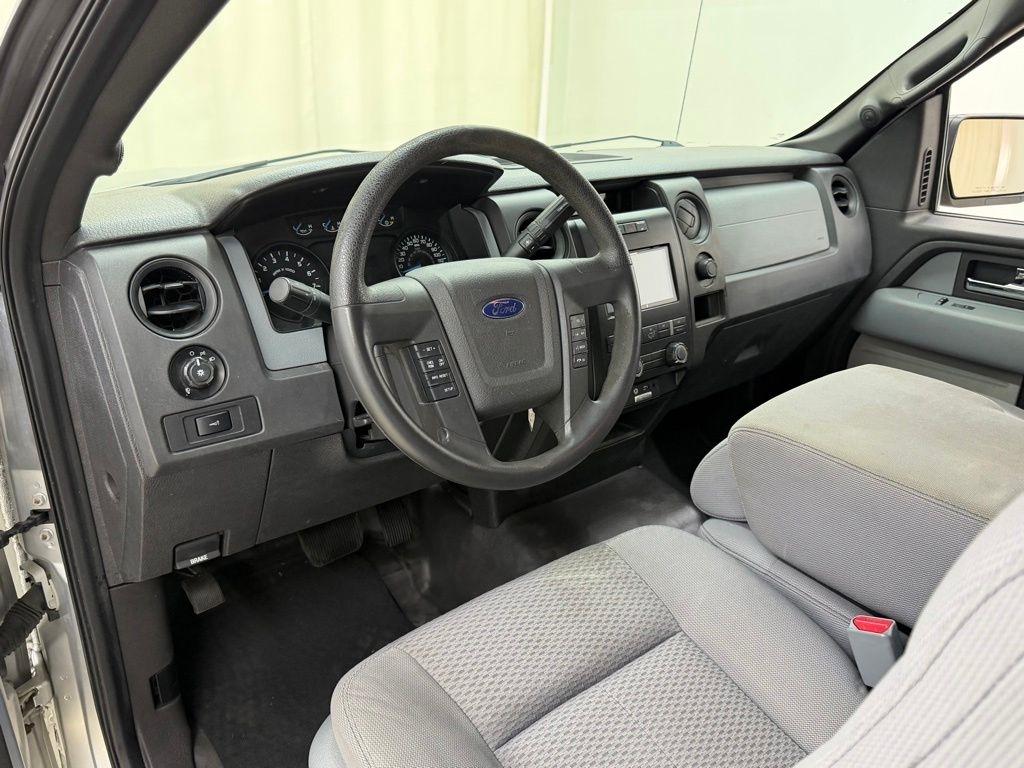 Ford F-150  2013