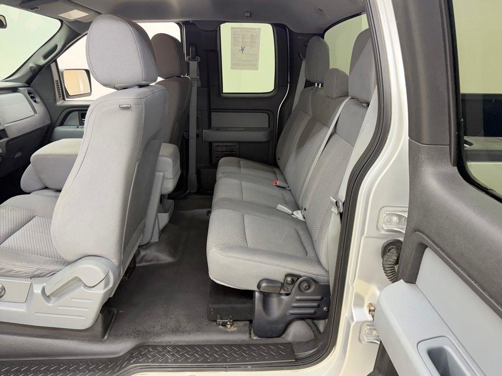 Ford F-150  2013
