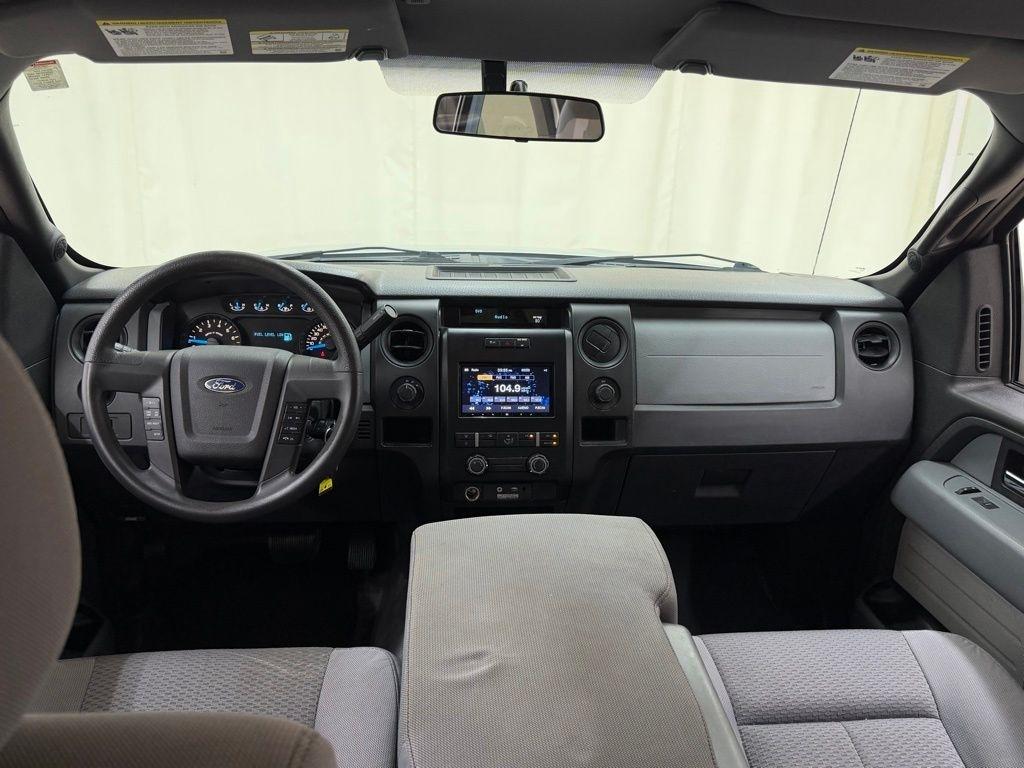 Ford F-150  2013
