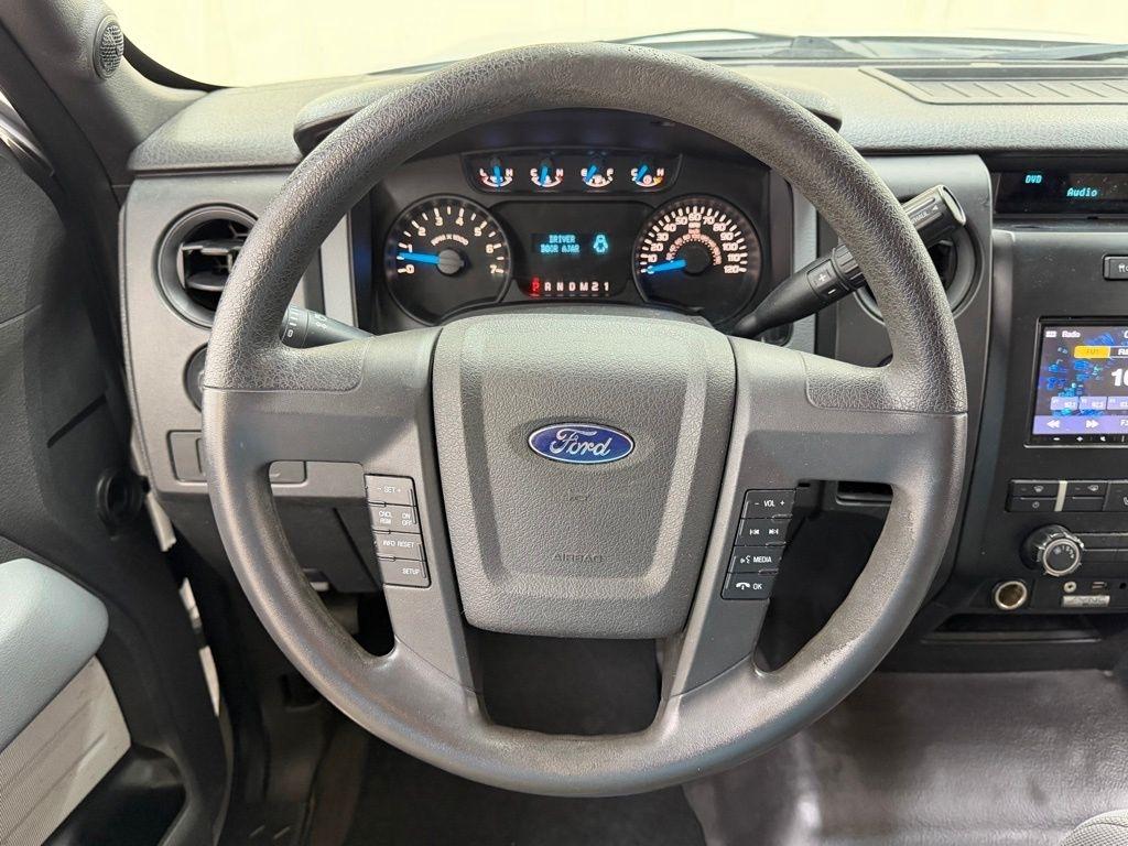Ford F-150  2013