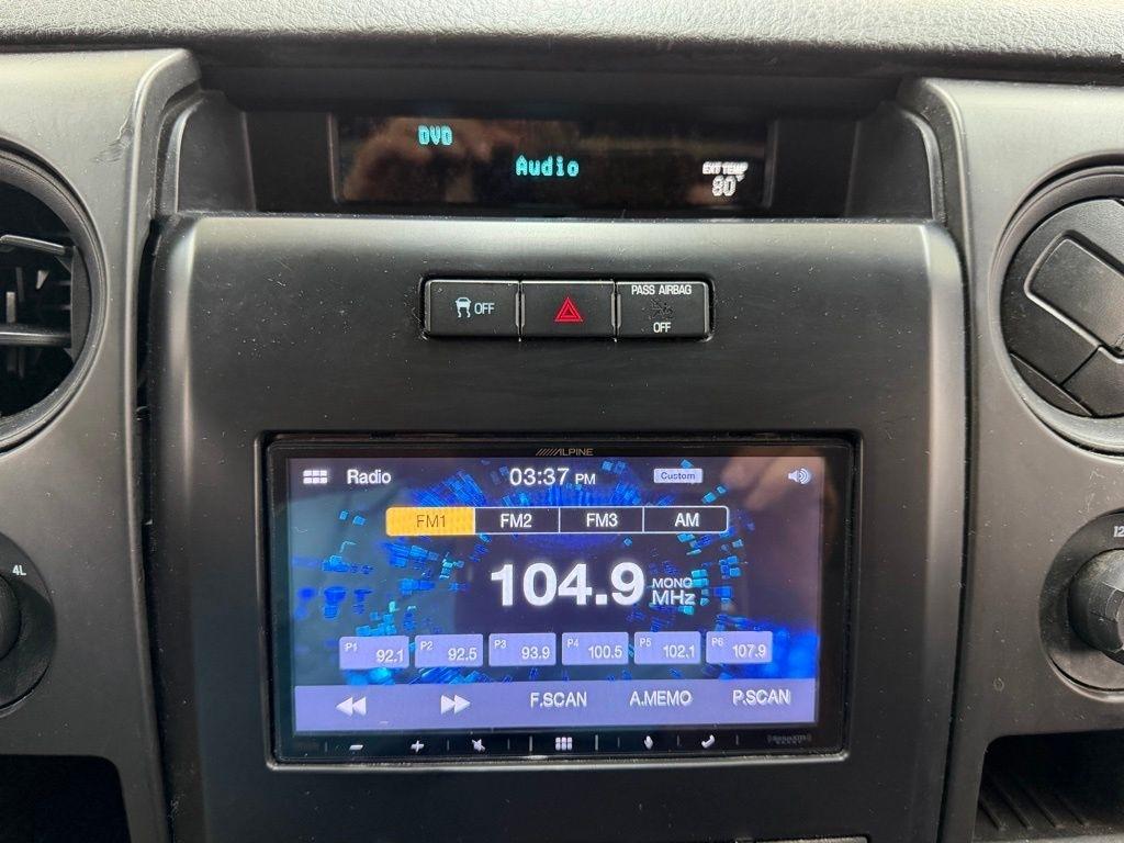 Ford F-150  2013
