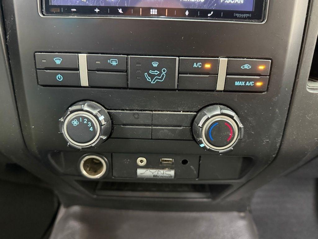 Ford F-150  2013