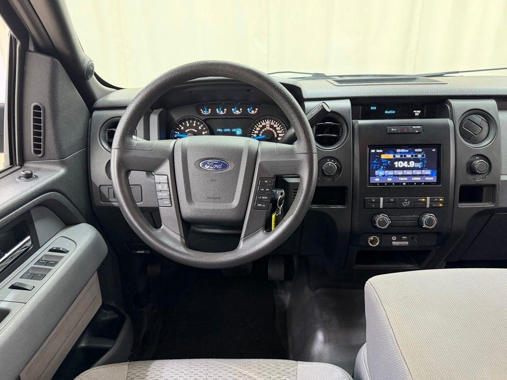 Ford F-150  2013