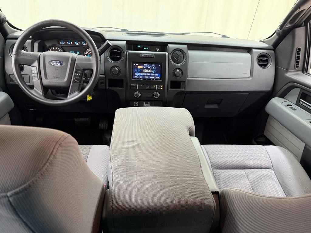 Ford F-150  2013