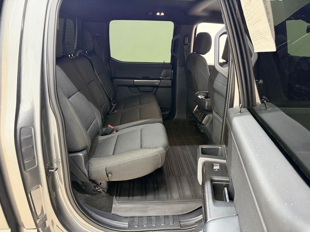 Ford F-150  2021