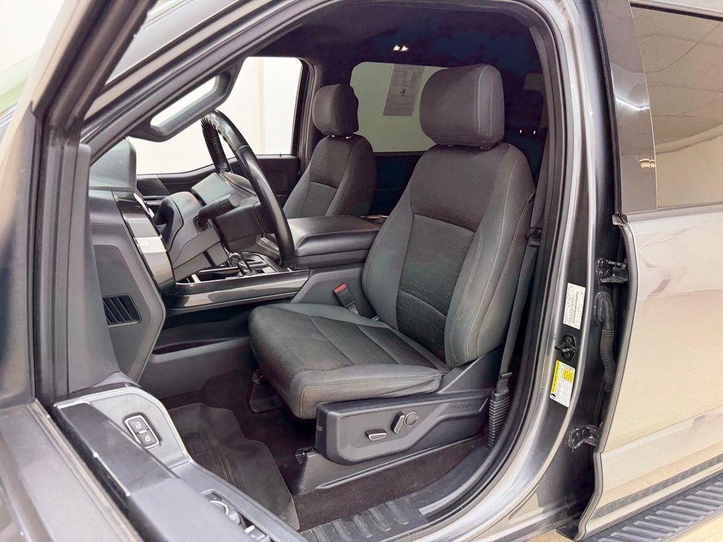 Ford F-150  2021