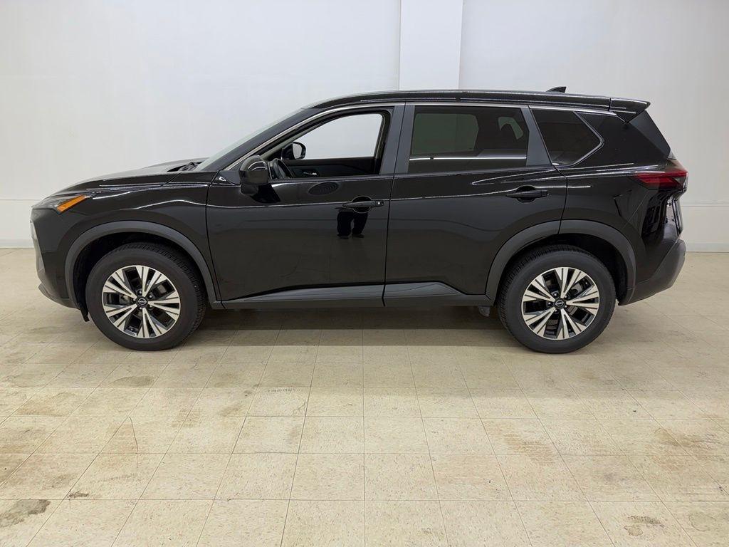 Nissan Rogue  2023