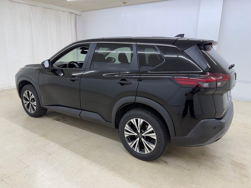 Nissan Rogue  2023