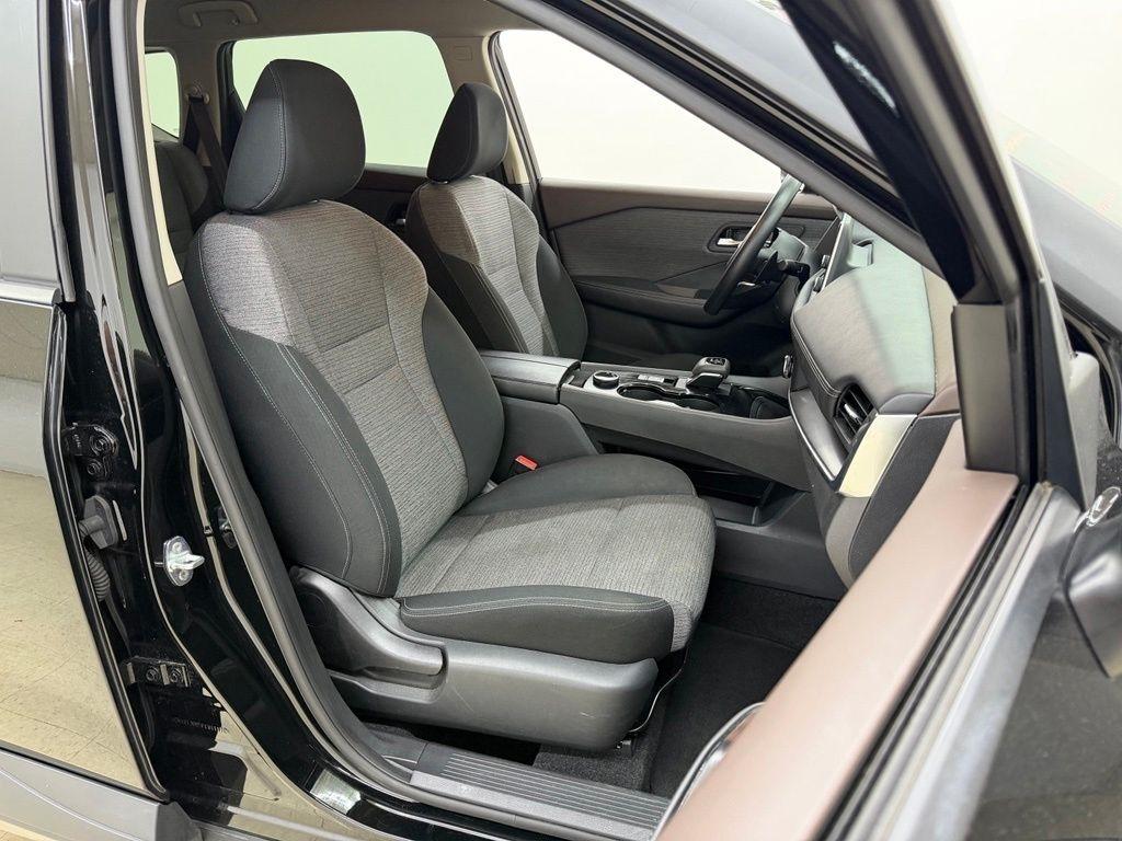 Nissan Rogue  2023