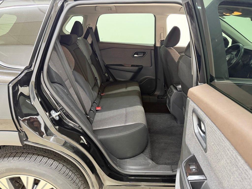 Nissan Rogue  2023